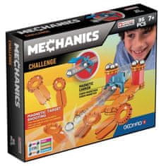 Geomag Mehanics Gravity 95 kosov