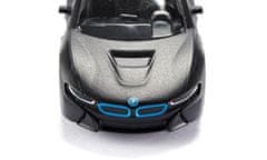 SIKU Blister - BMW i8 US Police