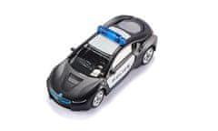 SIKU Blister - BMW i8 US Police