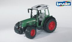 Bruder Kmetija - traktor Fendt 209 S