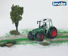 Bruder Kmetija - traktor Fendt 209 S