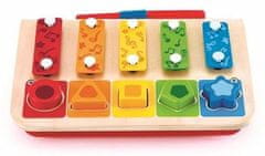 Hape Projektor Xylophone