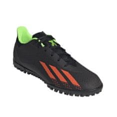 Adidas Čevlji črna 44 EU X SPEEDPORTAL4 TF