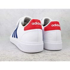 Adidas Čevlji bela 35 EU Grand Court 20 EL