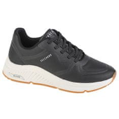 Skechers Čevlji črna 39 EU Arch Fit Smiles