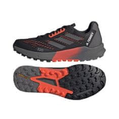 Adidas Čevlji obutev za tek črna 46 2/3 EU Terrex Agravic Flow 2