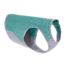 Ruffwear Swamp Cooler Zip-aurora-teal-L