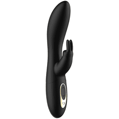 Ibiza VIBRATOR RABBIT Ibiza Powerful Pearled Rotator