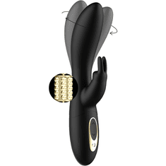 Ibiza VIBRATOR RABBIT Ibiza Powerful Pearled Rotator