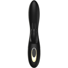 Ibiza VIBRATOR RABBIT Ibiza Powerful Pearled Rotator