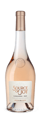 Gerard Vino Source of Joy Rose Bertrand 0,75 l