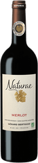 Gerard Vino Naturae Merlot Bertrand 0,75 l