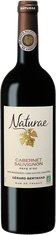 Gerard Vino Naturae Cabernet Sauvignon Bertrand 0,75 l