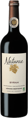 Gerard Vino Naturae Syrah Bertrand 0,75 l