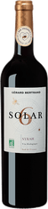 Gerard Vino Solar 6 Syrah Bertrand 0,75 l