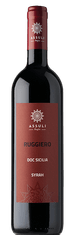 Assuili Vino Ruggiero 2018 Assuli 0,75 l