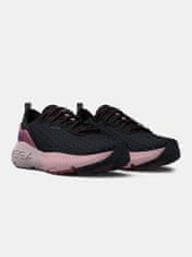 Under Armour Čevlji UA W HOVR Mega 3 Clone-BLK 36,5