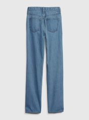 Gap Otroške Jeans '90s loose high rise 5