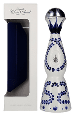 Clase Azul Tequila Clase Azul Reposado + GB 0,7 l