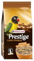 Baby Patent VL Prestige Loro Parque Mix Afriški parklji - agapornis 1 kg