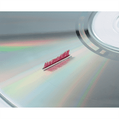 Hama Disk za čiščenje laserskega skenerja DVD Drive (suhi postopek)