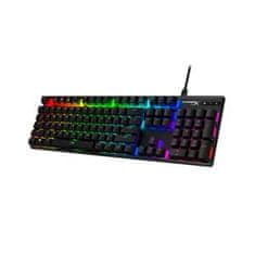 HyperX HP Alloy Origins mehanska igralna tipkovnica, HX Aqua-US