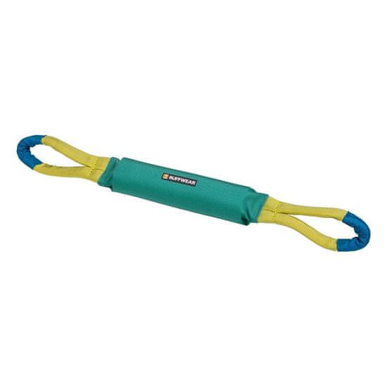 Ruffwear Pacific Loop igrača za pse Aurora Teal 52cm