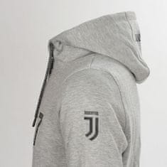 Juventus FC N°11 jopica s kapuco, XXL