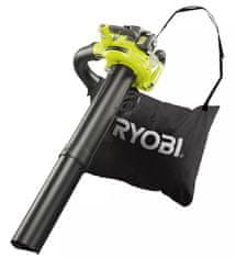 RYOBI Bencinski pihalnik listov rbv26b 0,65 kw