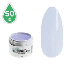 Juliana Nails Diamond Allround Clear Gel 50g JN