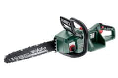 Metabo Akumulatorska motorna žaga MS 36-18 LTX BL 40