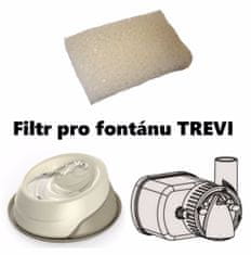 GP Rezervni filter za fontano (4 kosi)