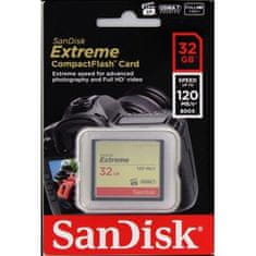 SanDisk Extreme/CF/32GB