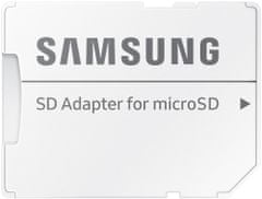 Samsung Adapter PRO Endurance/micro SDXC/64GB/UHS-I U1/Class 10/+