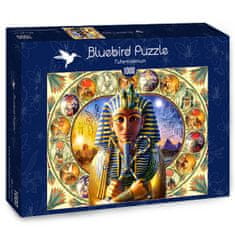 BlueBird print Tutankhamun puzzle 1000 kosov