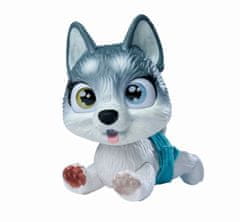 Simba Kopel Doggy Husky Pamper Petz