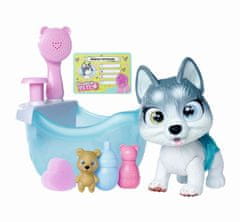 Simba Kopel Doggy Husky Pamper Petz