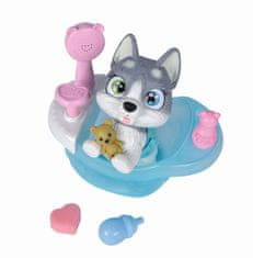 Simba Kopel Doggy Husky Pamper Petz