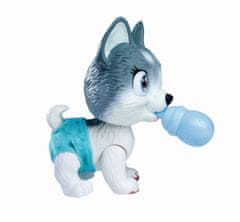 Simba Kopel Doggy Husky Pamper Petz