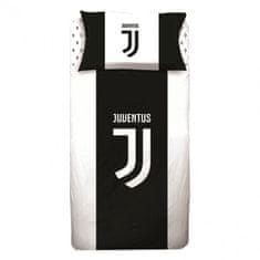 Juventus FC posteljnina, 140 x 200 cm