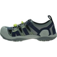 KEEN Sandali treking čevlji 34 EU Knotch Creek