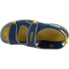 KEEN Sandali modra 38 EU Knotch Creek