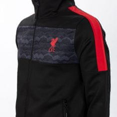 Liverpool FC Black trenirka N°4, S