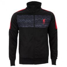 Liverpool FC Black trenirka N°4, M