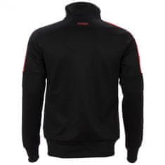 Liverpool FC Black trenirka N°4, M