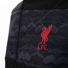 Liverpool FC Black trenirka N°4, M