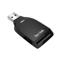 SanDisk SD UHS-I 2Y bralnik