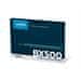 Crucial BX500, 240 GB - SSD 240 6Gb/s 2,5" (7 mm) (540 500 MB s) SSD