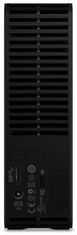 WD Elements Desktop/6TB/HDD/External/3,5"/5400 vrtljajev na minuto/črna/2R