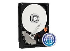 WD BLUE 5000AZLX 500 GB SATA/600 32 MB predpomnilnika 7200 vrtljajev na minuto